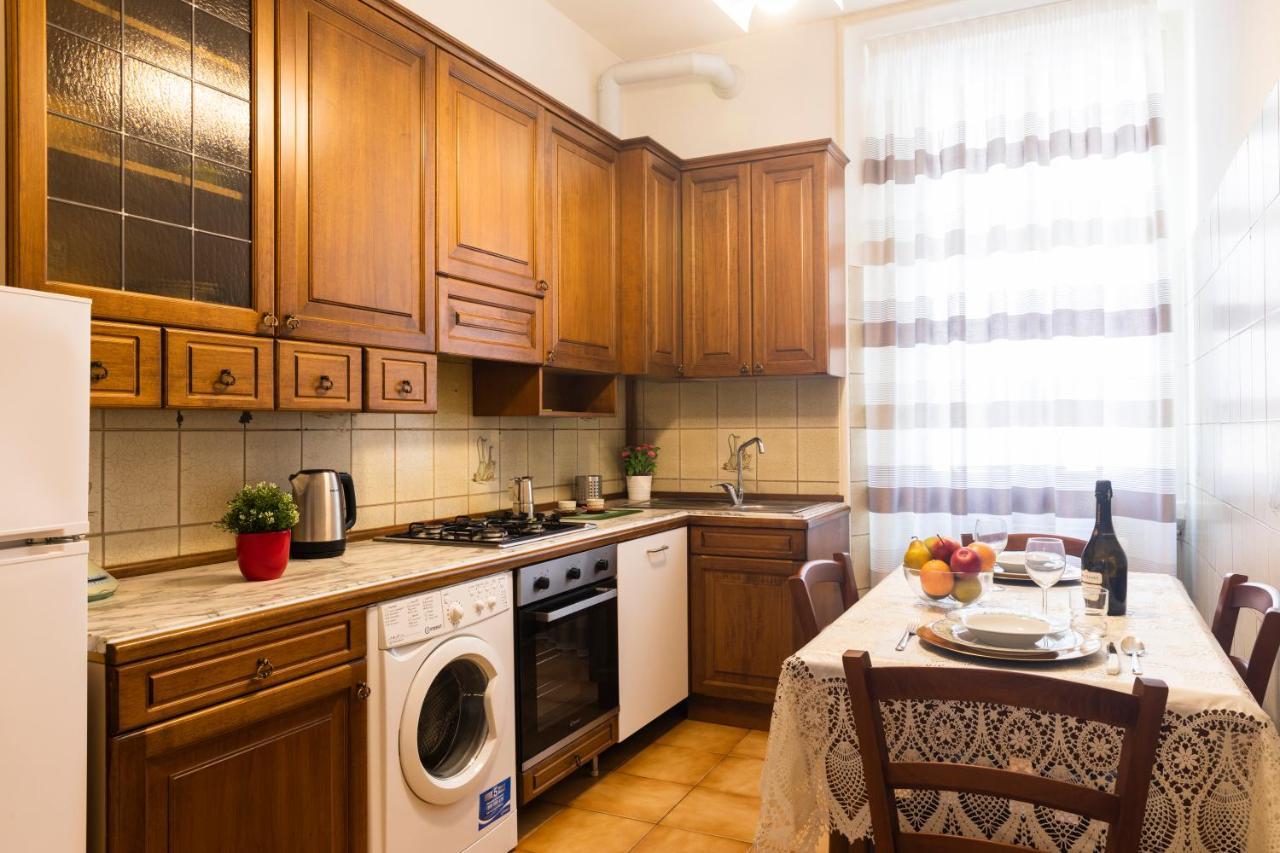 Casa Zara - Metro Lines Apartment Mailand