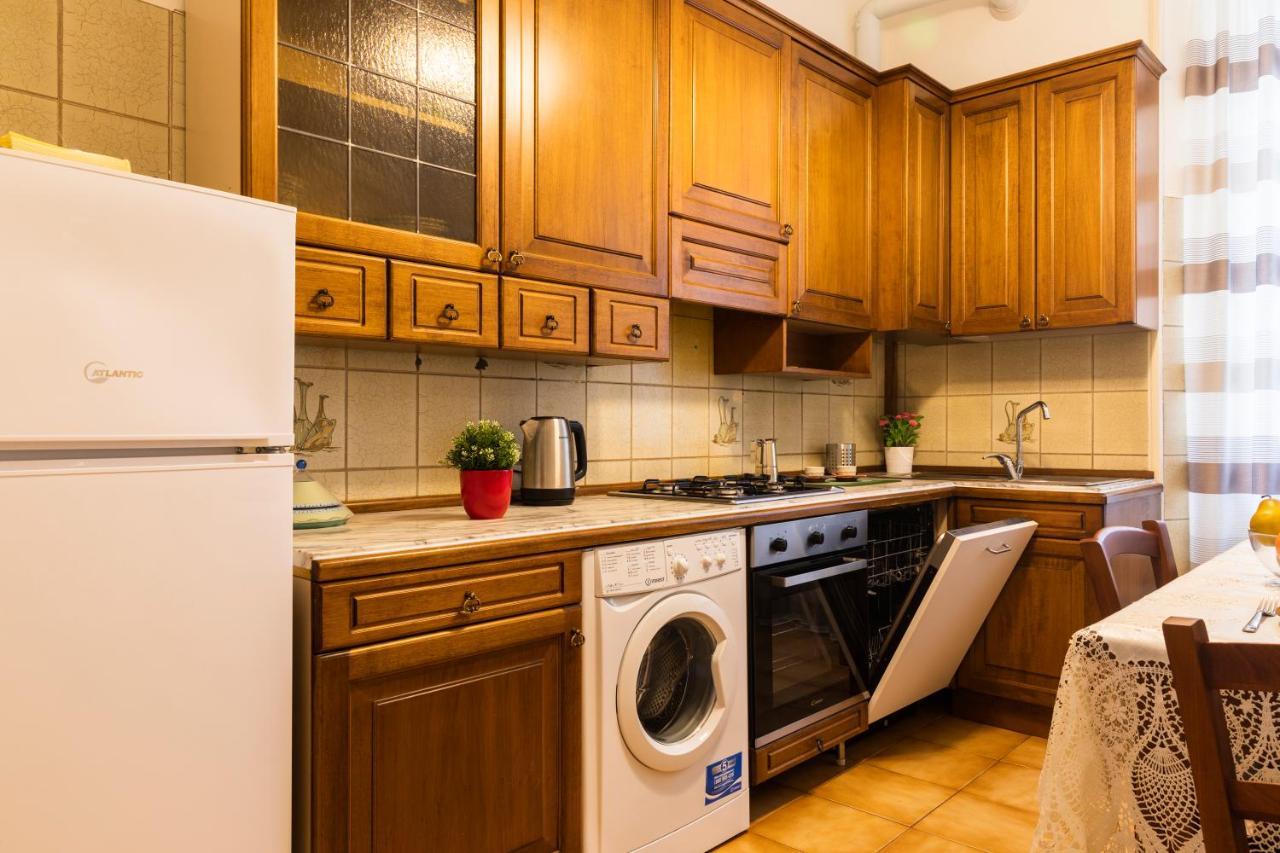 Casa Zara - Metro Lines Apartment Mailand